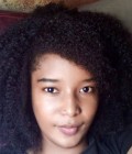 Rencontre Femme Madagascar à Nosy be : Thani, 28 ans